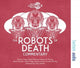 Book cover of: Robots of Death