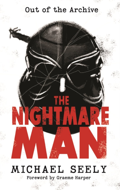 Book cover of: Nightmare Man