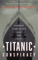 Book cover of: Herbert Lightroller & The Great Titanic Conspiracy