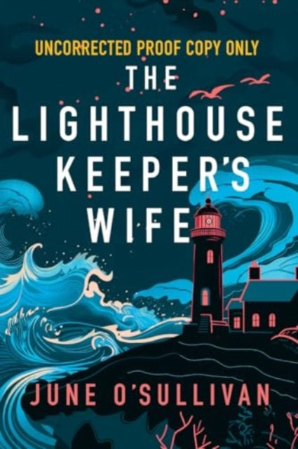 Book cover of: Lighthouse Keeper's Wife