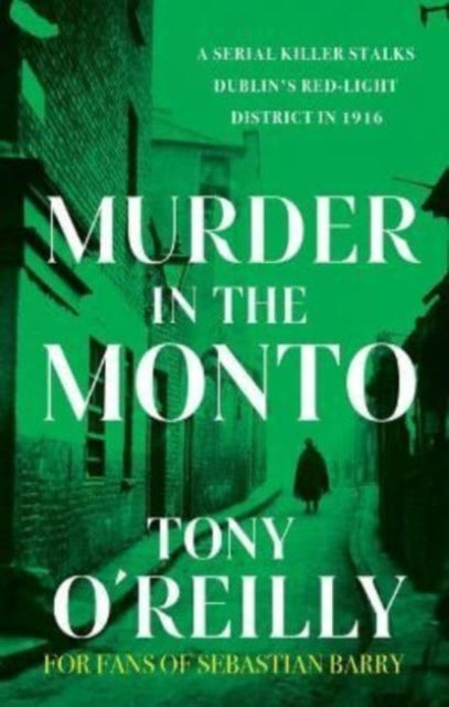 Book cover of: Murder in the Monto