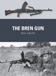 Book cover of: Bren Gun. By: Neil Grant