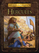 Book cover of: Hercules. By: Fred Van Lente