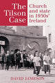 Book cover of: Tilson Case. By: David Jameson David