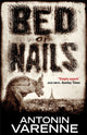 Book cover of: Bed of Nails. By: Siân Reynolds