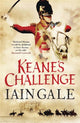 Book cover of: Keane's Challenge. By: Iain Gale