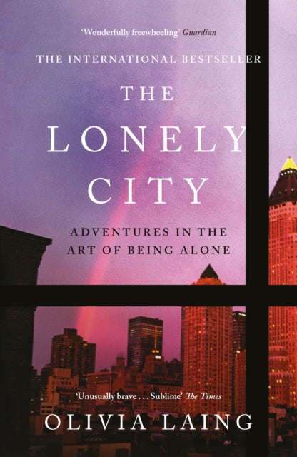 Lonely City
