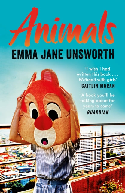 Book cover of: Animals. By: Howard Hughes