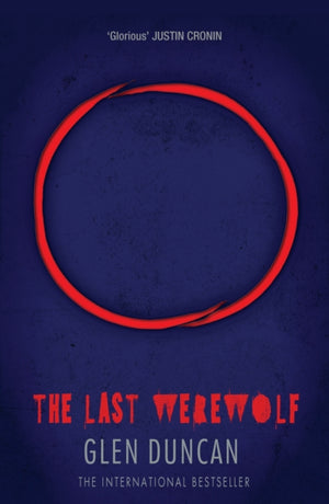 Last Werewolf