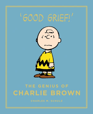 Genius of Charlie Brown