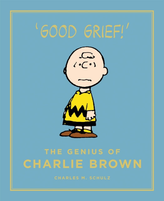 Genius of Charlie Brown