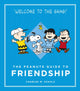 Book cover of: Peanuts Guide to Friendship. By: Charles M. Schulz