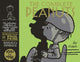 Book cover of: Complete Peanuts 1997-1998. By: Charles M. Schulz