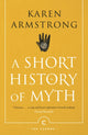 Short History Of Myth
