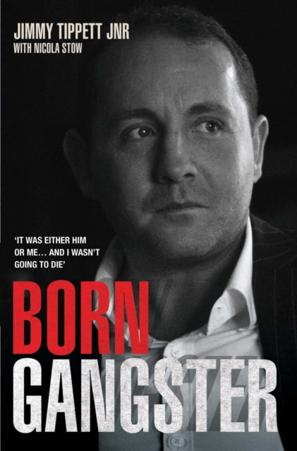 Book cover of: Born Gangster