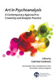 Book cover of: Art in Psychoanalysis. By: Gabriela Goldstein