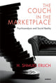 Book cover of: Couch in the Marketplace. By: H. Shmuel Erlick