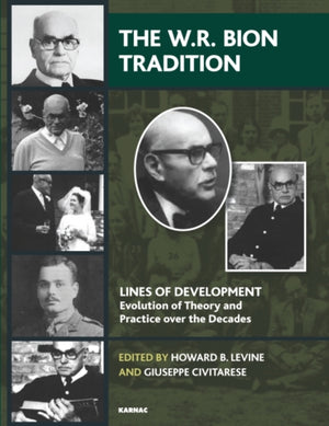 W.R. Bion Tradition