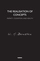 Book cover of: Realisation of Concepts. By: W. M. Bernstein