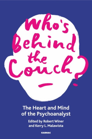 Who's Behind the Couch?