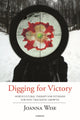 Book cover of: Digging for Victory. By: Joanna Wise