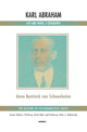 Book cover of: Karl Abraham. By: Anna Bentinck van Schoonheten