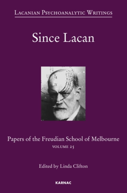 Since Lacan