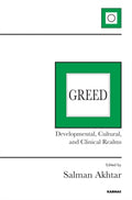 Greed