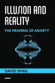 Book cover of: Illusion and Reality. By: David Smail