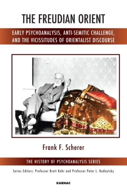The Freudian Orient