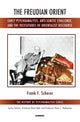 Book cover of: Freudian Orient. By: Frank F. Scherer