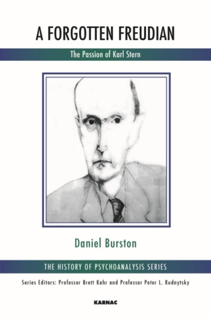 A Forgotten Freudian