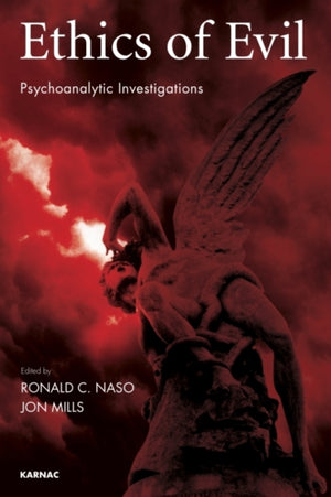 Ethics of Evil