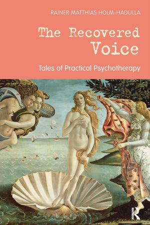 The Recovered Voice
