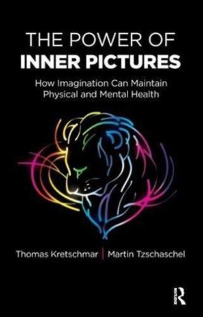 Book cover of: Power of Inner Pictures. By: Thomas Kretschmar