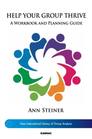 Help Your Group Thrive