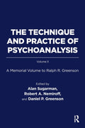 The Technique and Practice of Psychoanalysis