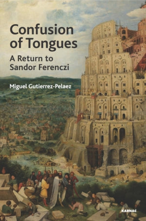 Confusion of Tongues