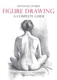 Book cover of: Figure Drawing: A Complete Guide. By: Giovanni Civardi