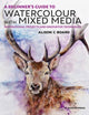 Beginner’s Guide to Watercolour with Mixed Media