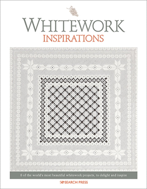 Whitework Inspirations