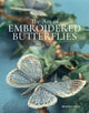 Art of Embroidered Butterflies (paperback edition)