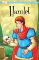 Book cover of: Hamlet, Prince of Denmark. By: Macaw Books