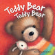 Book cover of: Teddy Bear Teddy Bear