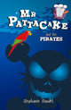 Book cover of: Mr Pattacake and the Pirates. By: Stephanie Baudet