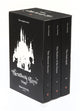 Morrow Secrets Trilogy: 3 Book Box Set 9781782262480 Susan McNally
