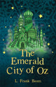 Emerald City of Oz 9781782263104 L. Frank Baum