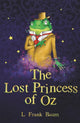 Lost Princess of Oz 9781782263159 L. Frank Baum
