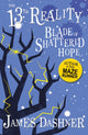 Blade of Shattered Hope 9781782264057 James Dashner