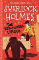 Red-Headed League (Easy Classics) 9781782264118 Arthur Conan Doyle